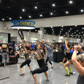 2018IDEA  Expo動画の画像