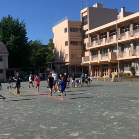 6月25日 ダッシュの場②の画像