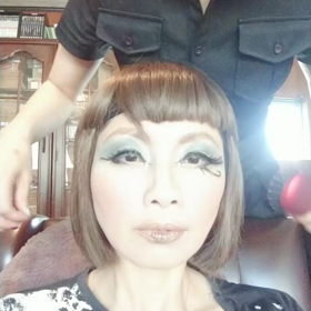 メイクレッスンの画像