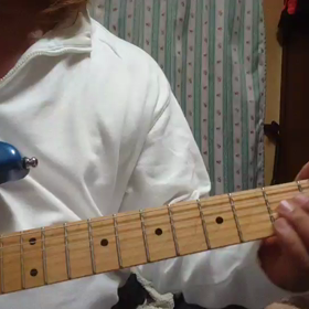 試奏などでやりがちなアルペジオ…の画像