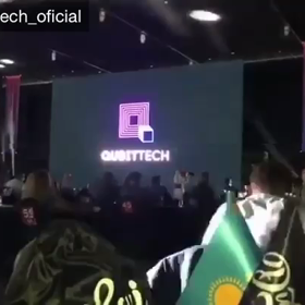 【キュービテックのセミナーやカンファレンスが世界中で開催されています‼️の画像