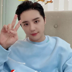 ジュンスの画像