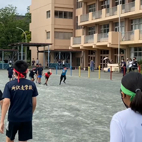 ダッシュ⑪の画像