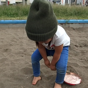 チャレンジの画像