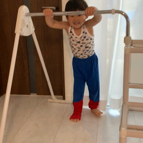 中国雑技団？の画像