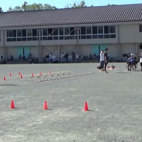 6/17 ダッシュの場⑫の画像
