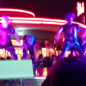 2017/10/05　USJ　⑤の画像