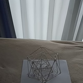 音と光のヒーリングの画像