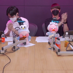 デュエットの方もの画像