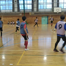 OBと対戦動画⚽️の画像