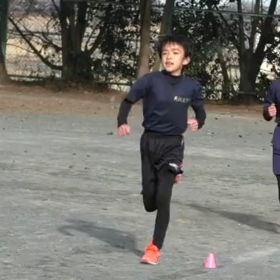 1月15日 1500m⑤の画像