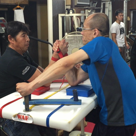 諌山VS城  城VS川本の画像