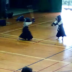 ＊チビちゃん初めての＊の画像