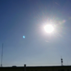 2019/11/23  UFOさん追跡～(*^O^*)☆の画像