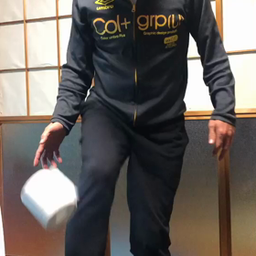 オッさん達の呑みの戯れの画像