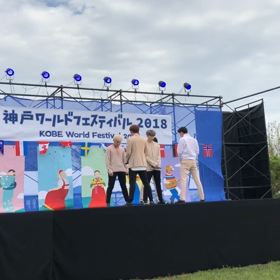 MAP6 動画 神戸の画像