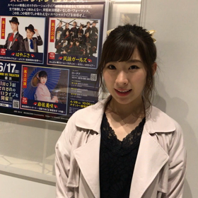 リハーサル終了後【スタッフより】の画像