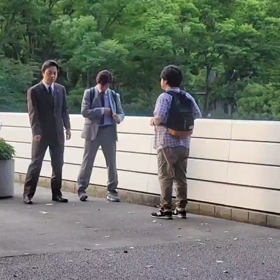 第４話メイキング①の画像