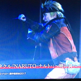 情熱大陸の画像