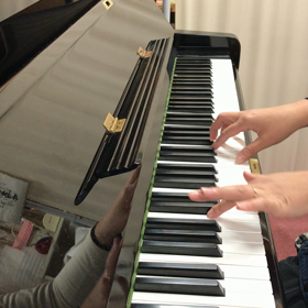 童謡をおしゃれに弾こう♪演奏動画あり✦の画像