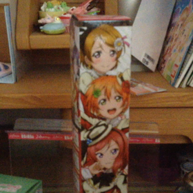 ラブライブ！（友達からのお土産！）の画像