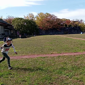 体操か陸上かの画像