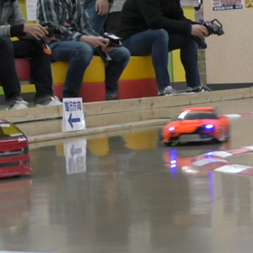 2/17 朝練 その8 本日のロックオンの画像