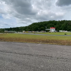 2021年6月23日（水）今朝のおわらサーキットの画像