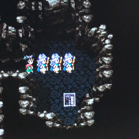 裏ダンジョン突入‼︎パート2の画像