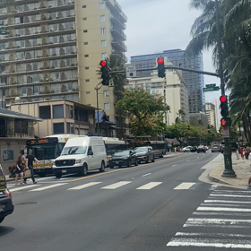 ハワイ11日目⭐︎ せっかくのハワイで3時間も昼寝をしてしまった日の画像