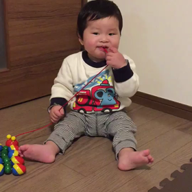 今日も元気の画像