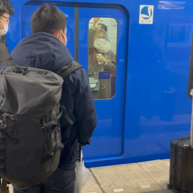 オーバーランの画像