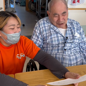 早口言葉の画像