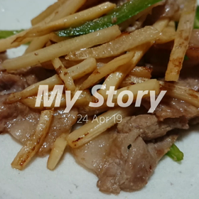 今日の晩ごはんの画像