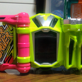 仮面ライダーエグゼイドの画像