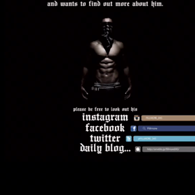 workout movieの画像