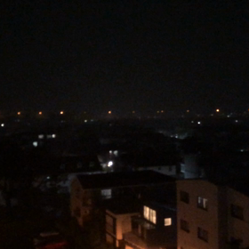 台風24号…の画像