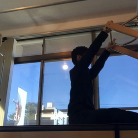 ハッピーメリークリスマスの画像