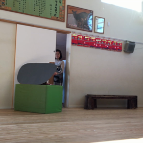 はなまつりこども会 ②の画像