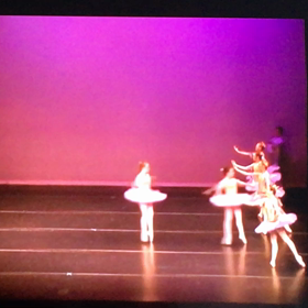 リサイタルのDVDの画像