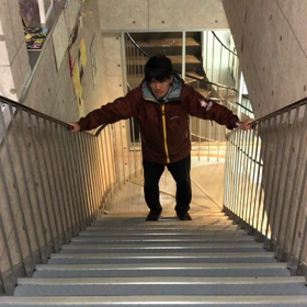 ❤️徳島マラソンPart2❤️の画像