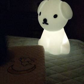 1ヶ月健診〜でべそ〜＆唸り声の画像