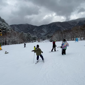 筋肉痛の朝の画像