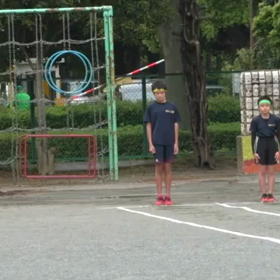 選考会&記録会 男子⑮の画像