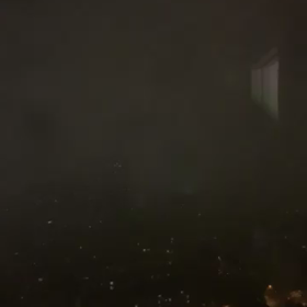 天津滞在記22 その82 昨晩と今晩の画像