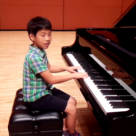 ADHD児がピアノを弾くメリットの画像