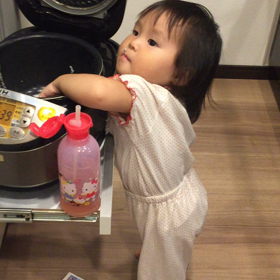 食欲の秋(´･(00)･｀)の画像