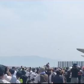 今日はパンダの日の画像