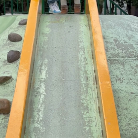 嬉しそうだった息子の画像