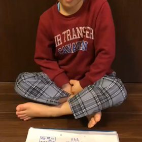 家庭学習すると自発的に学ぶ子が増えるの画像